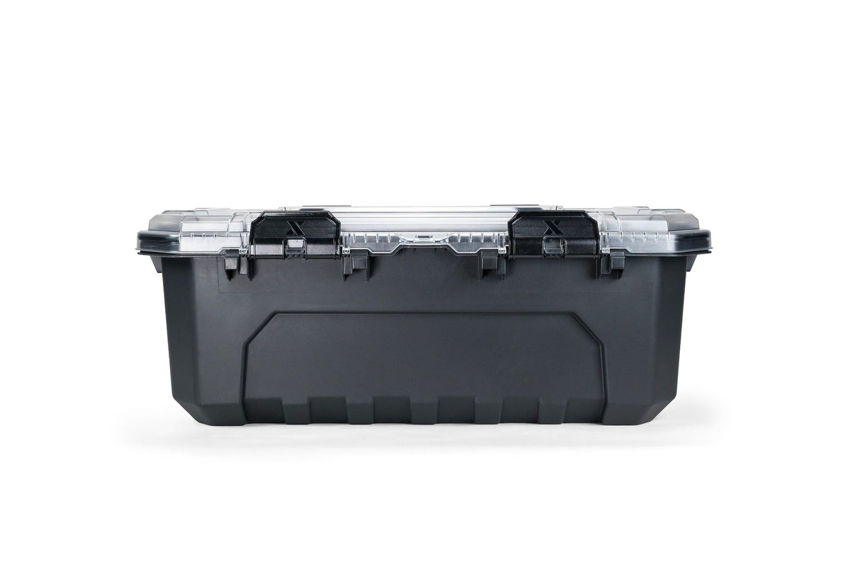 Pro Duty Storage Box with Secure Closure, 45.4-L V4M1 - product image 1