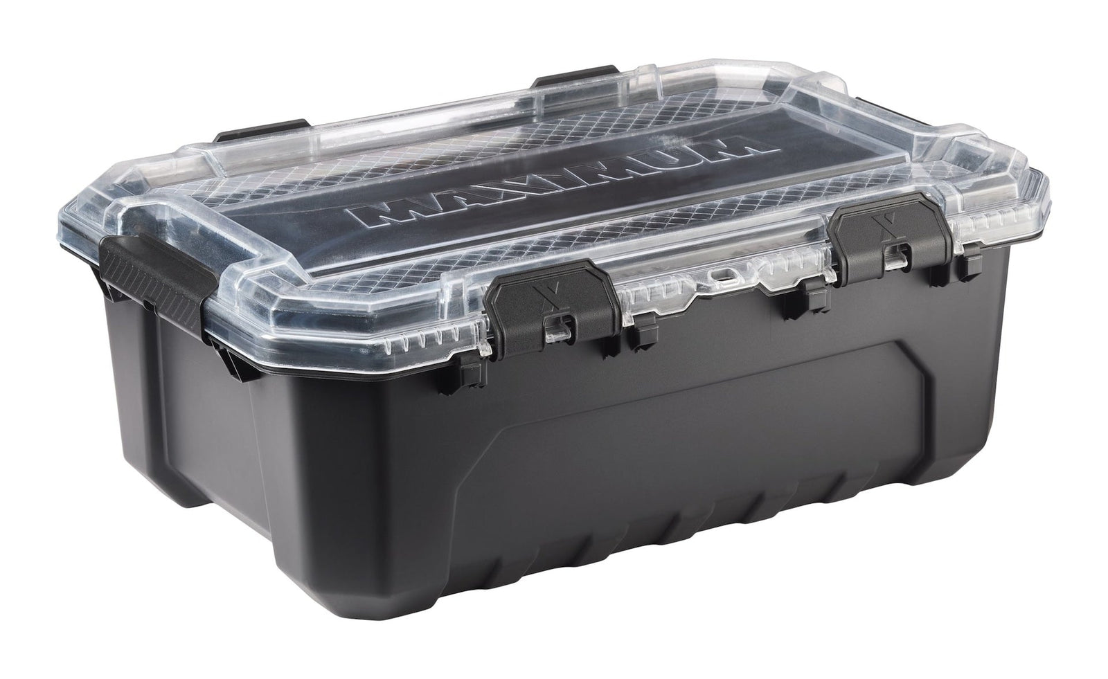 Pro Duty Storage Box with Secure Closure, 45.4-L V4M1 - product image 2