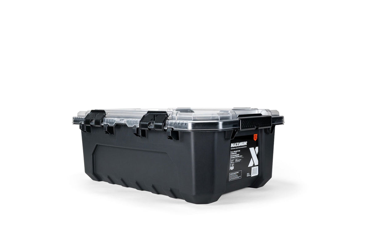 Pro Duty Storage Box with Secure Closure, 45.4-L V4M1 - product image 5