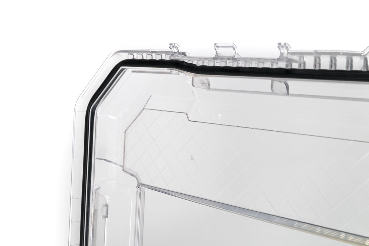 Pro Duty Storage Box with Secure Closure, 45.4-L V4M1 - product image 8