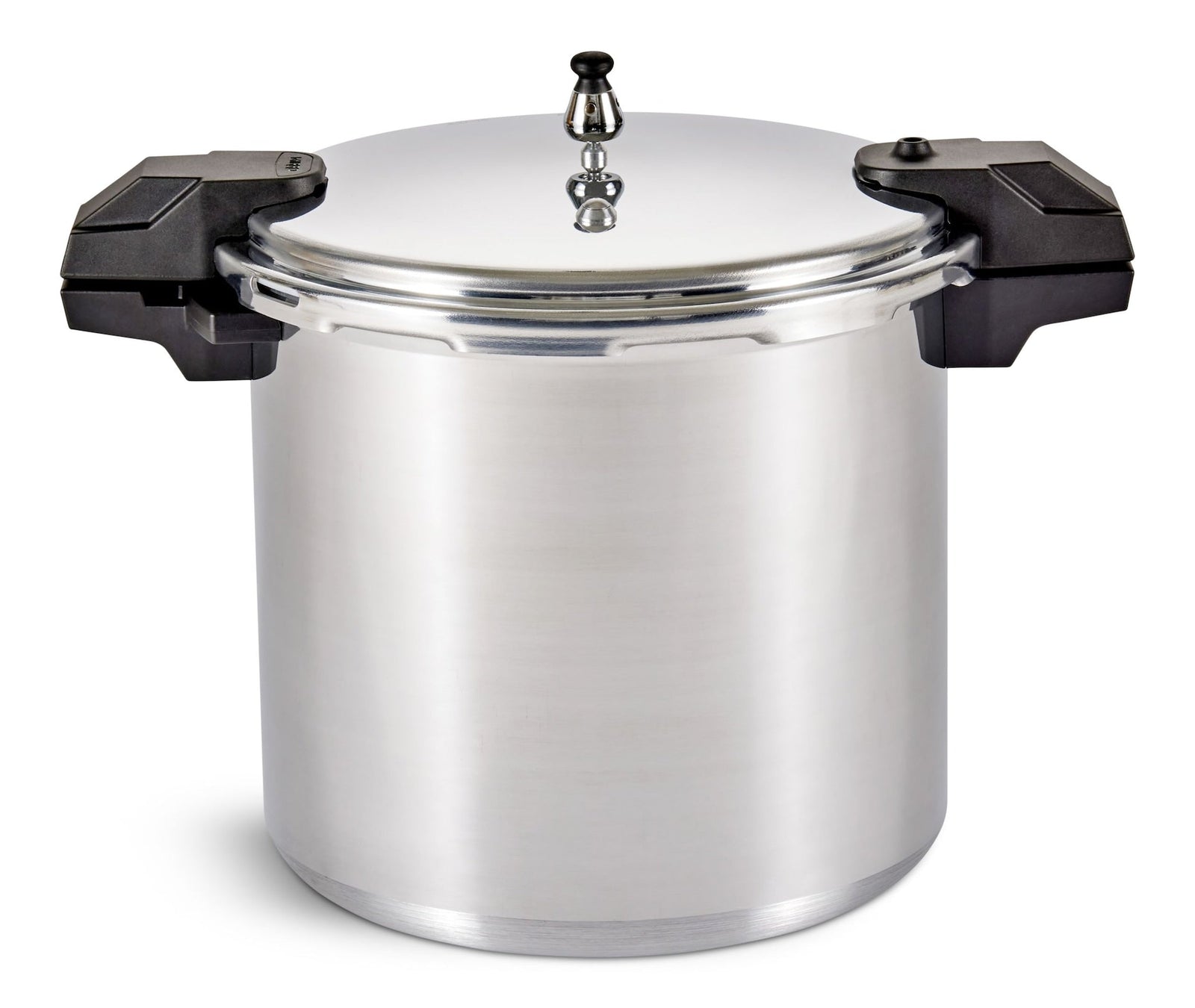 Pressure Canner with 3 Regulators and 2 Cooking Racks, 22-qt G4F3 - product image 1