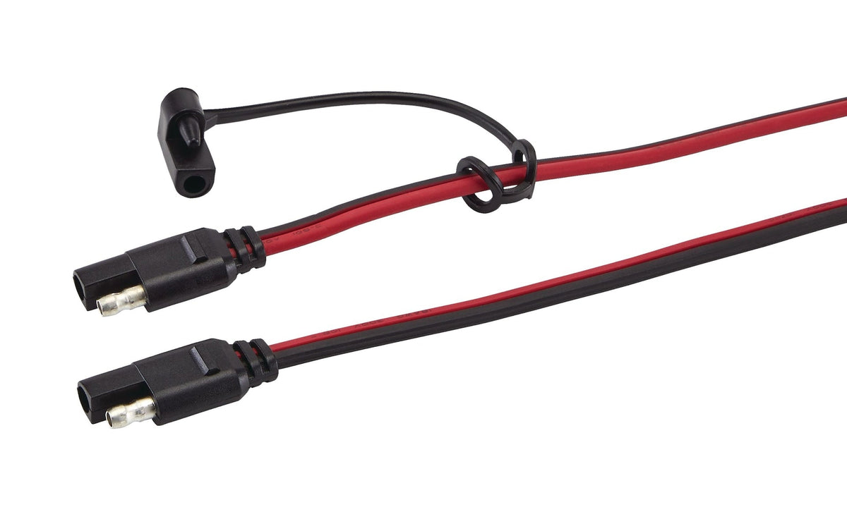 Battery Charger/Solar Panel SAE Quick-disconnect Extension Cable, 25-ft L4J3 - product image 1