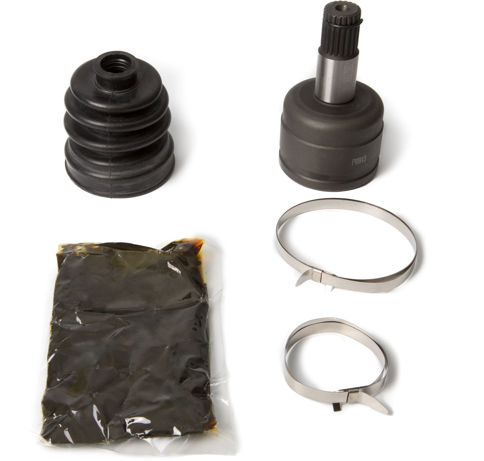 ELIMINATOR AGM Powersports Battery, 7S-BS M6Q5 - product image 1