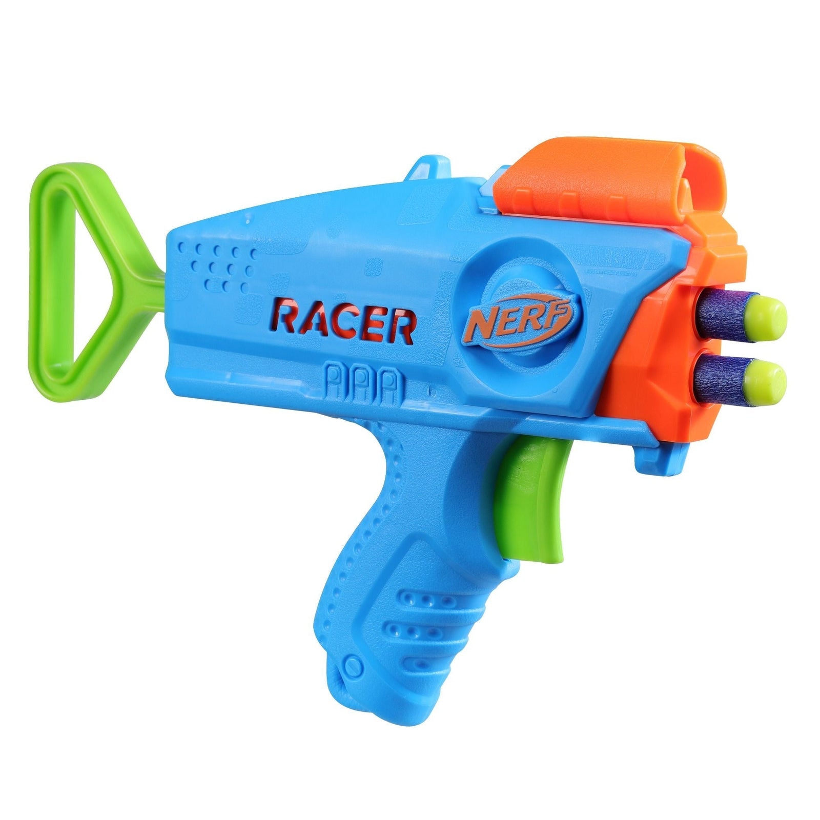 Elite Junior Racer Easy-Play Dart Blaster, Includes 4 Darts, Ages 6+ B4H3 - product image 1