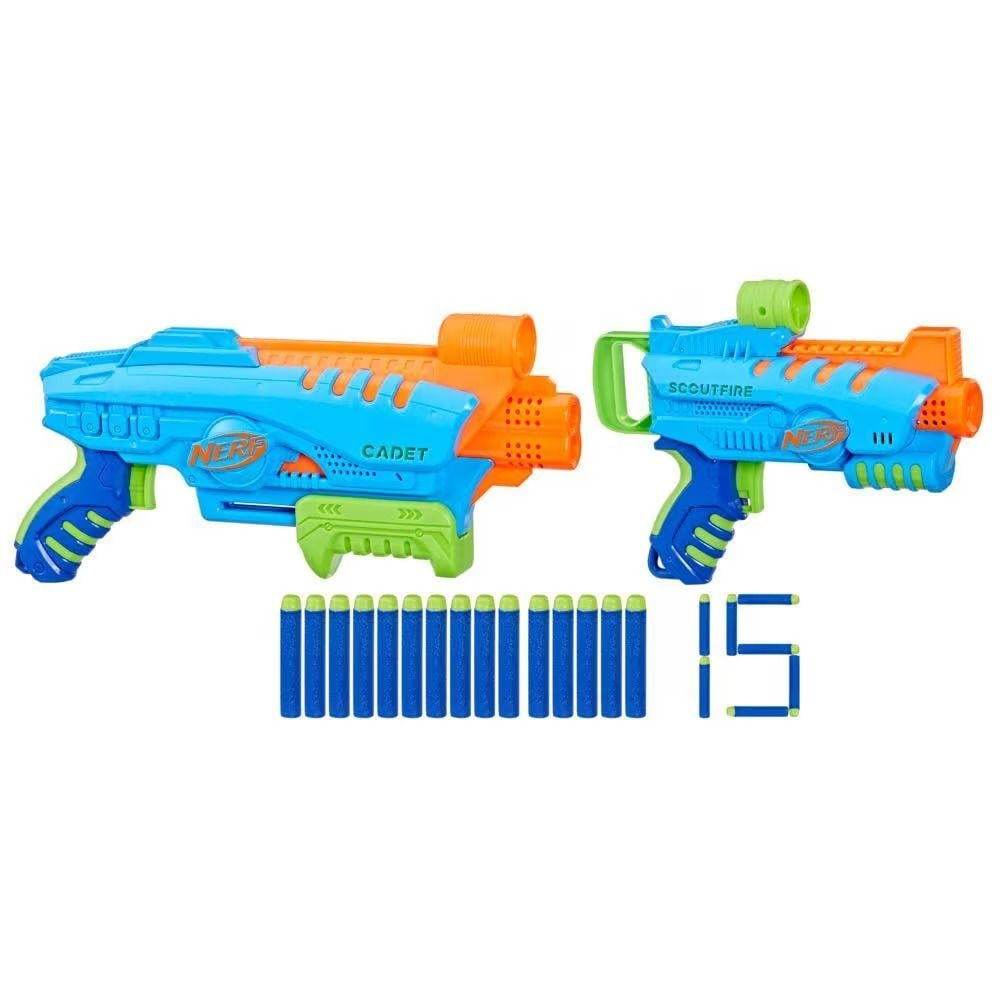 Elite Ultimate Front-Loading Starter Set, Junior I9O8 - product image 2