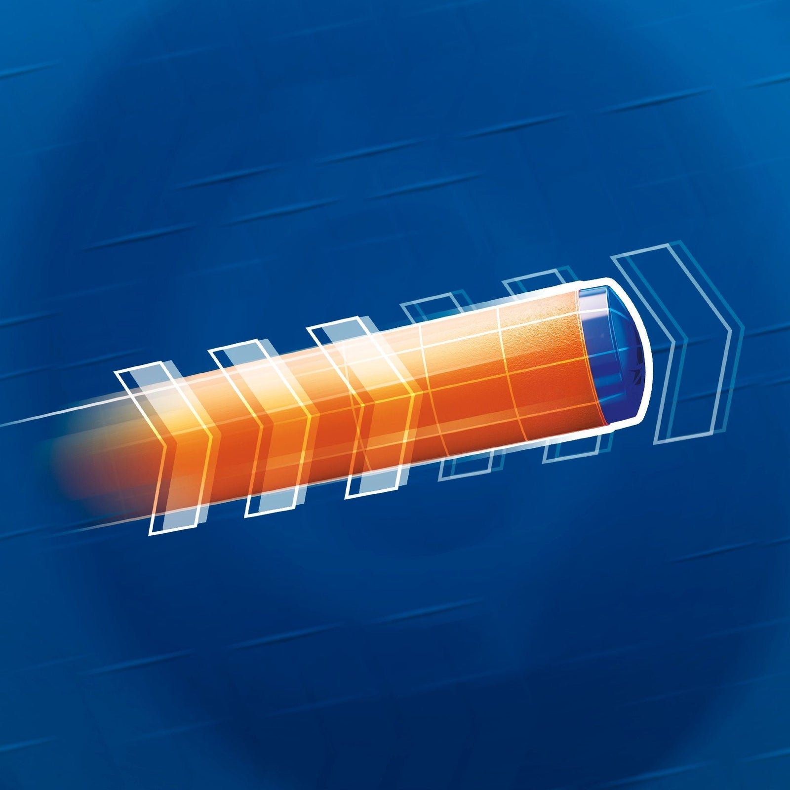 N Series 50-Dart Refill for N Series Blasters X8T4 - product image 4