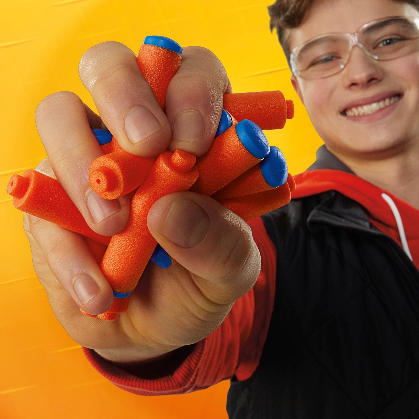 N Series 50-Dart Refill for N Series Blasters X8T4 - product image 7