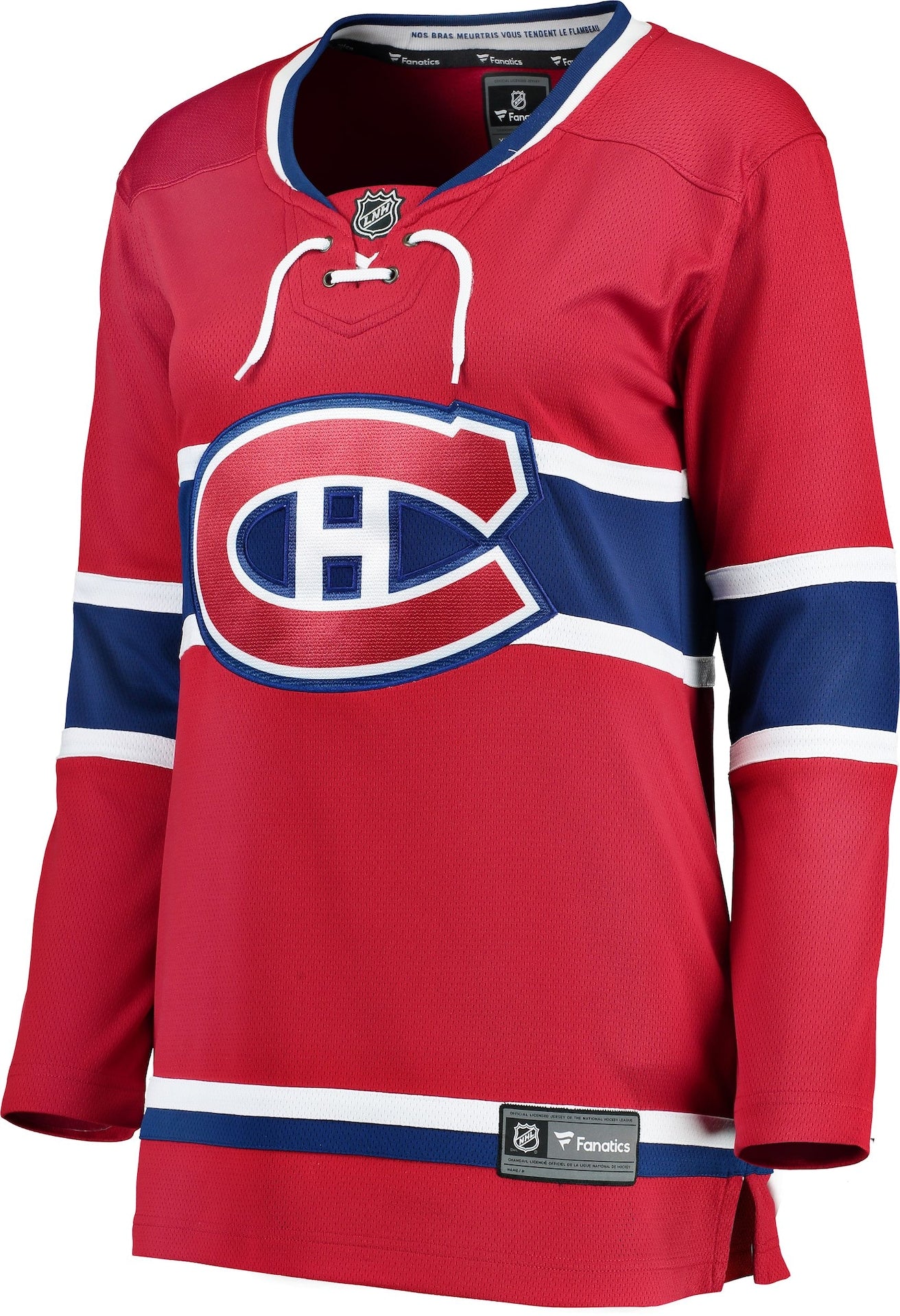 Jersey, Women, Assorted Sizes Y2J5 - product image 1