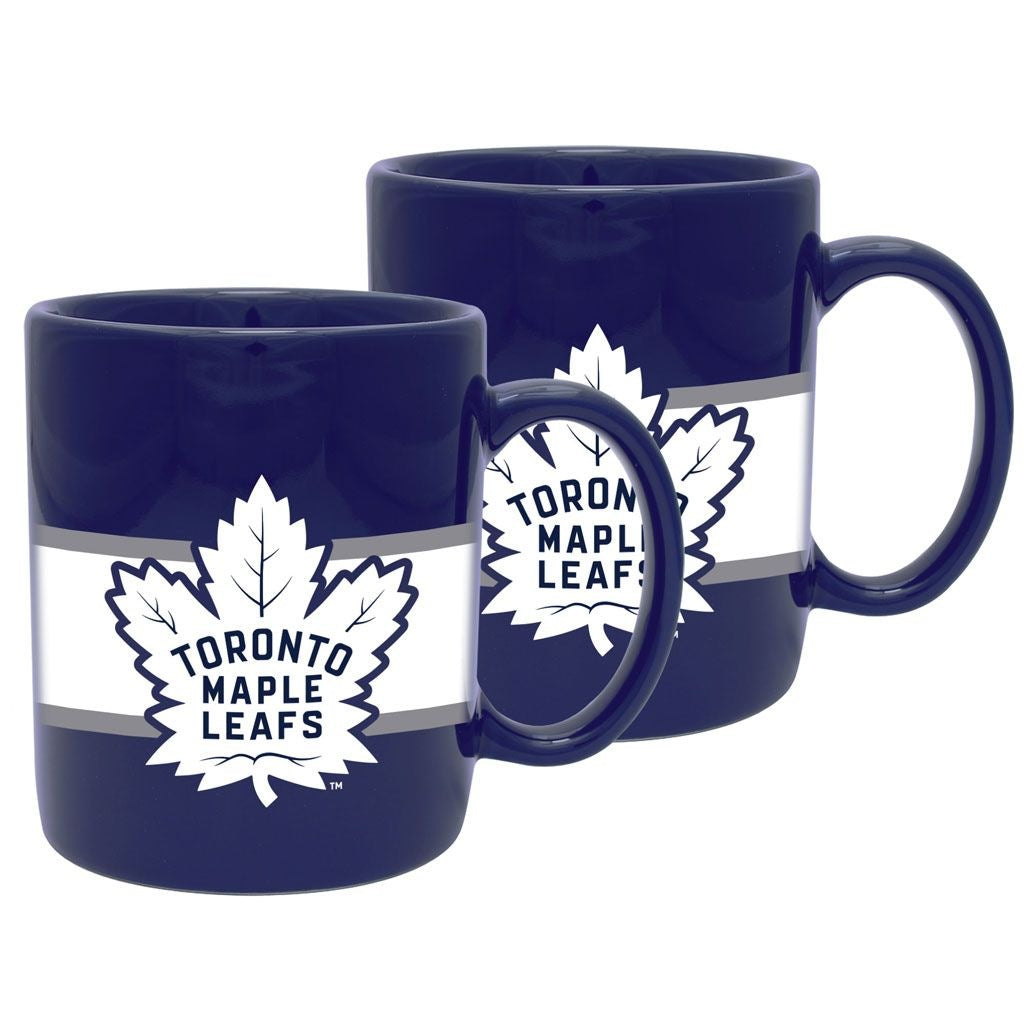 Mug, 11-oz, 2-pk H2L6 - product image 1