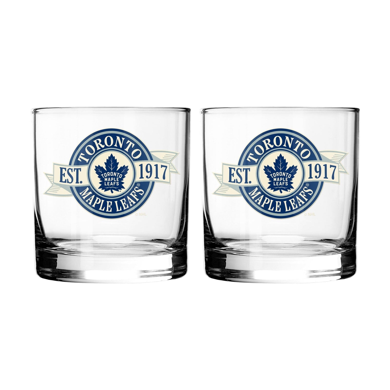Hockey Rocks Glass, 2-pk J5D2 - product image 1