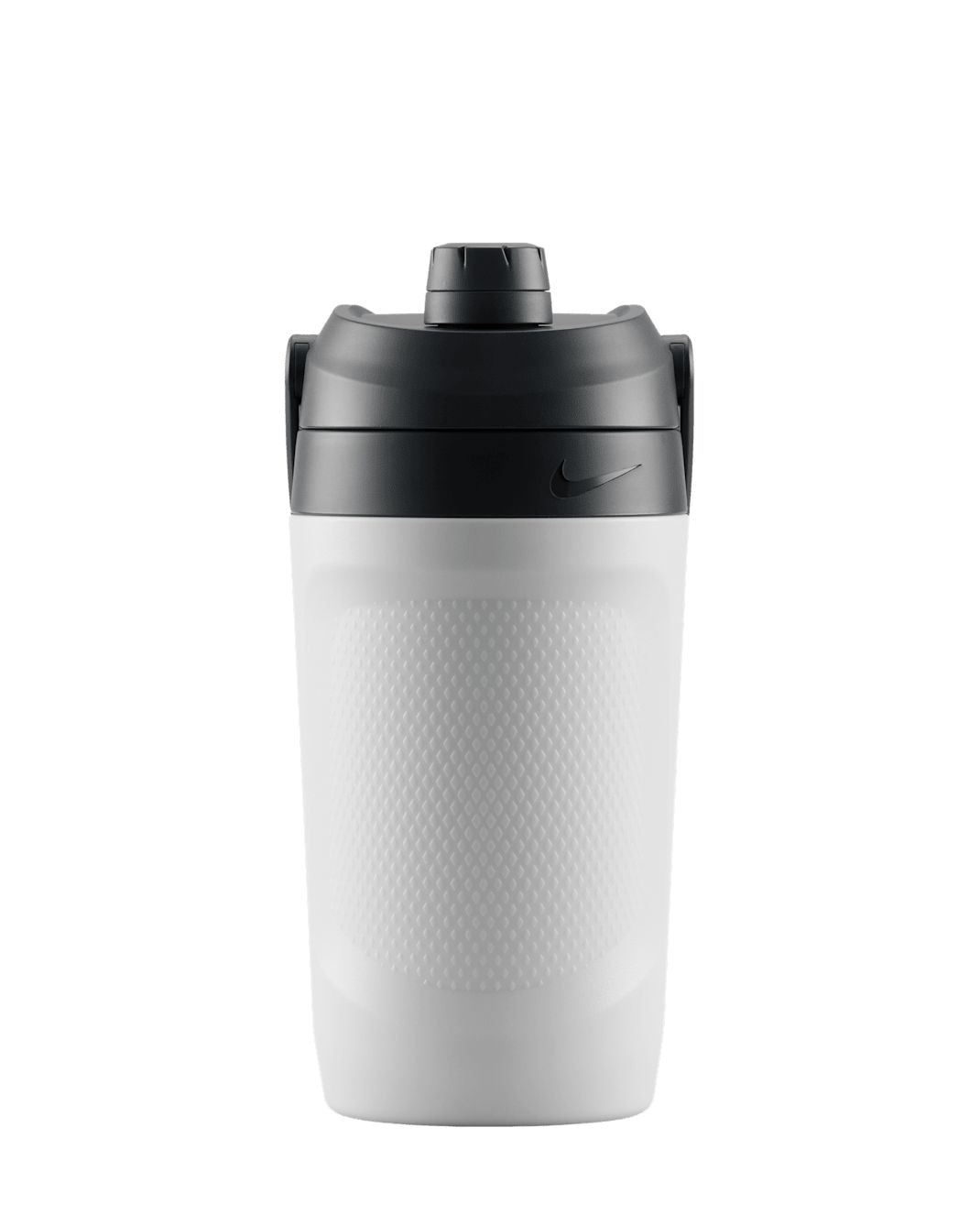 Fuel Jug 40-oz White Insulated Chug Bottle with Handle C1C0 - product image 1