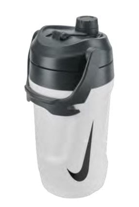 Fuel Jug 40-oz White Insulated Chug Bottle with Handle C1C0 - product image 3