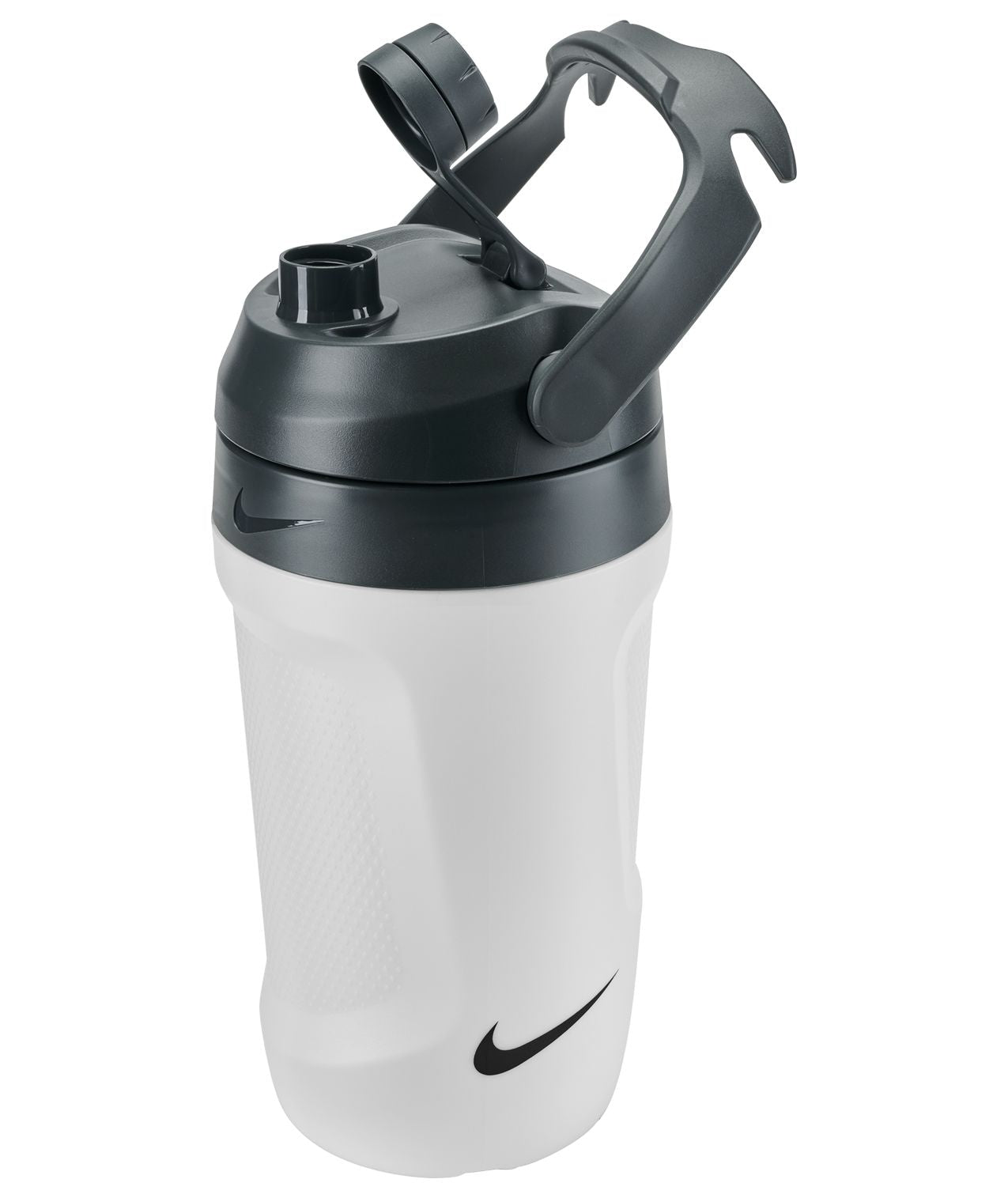 Fuel Jug 40-oz White Insulated Chug Bottle with Handle C1C0 - product image 6