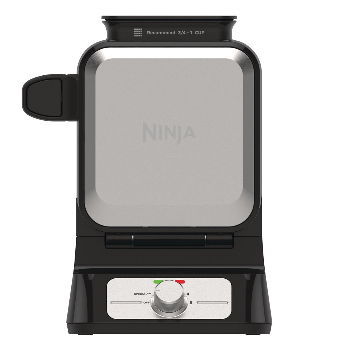 Neverstick 5-Shade Setting Waffle Maker R0C2 - product image 4