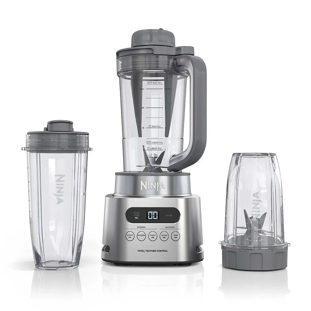 Twisti High Speed Blender Duo G1D7 - product image 2