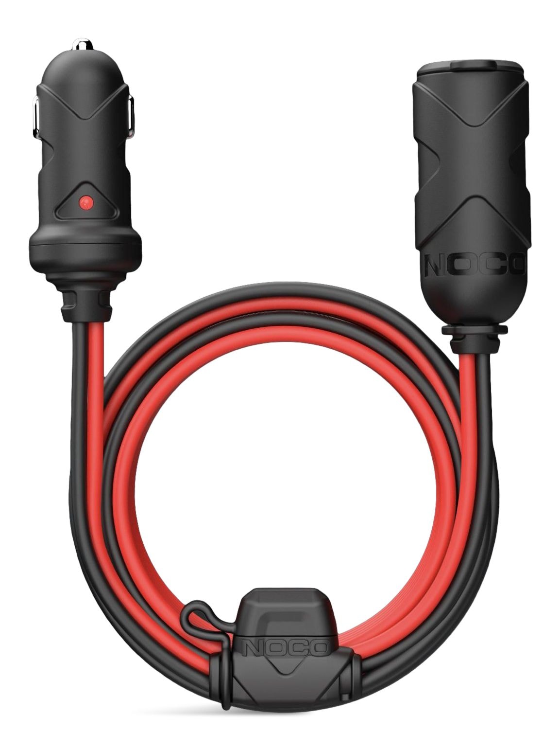 GC019 12V Socket/Plug Extension Cable, 12-ft P5S3 - product image 1