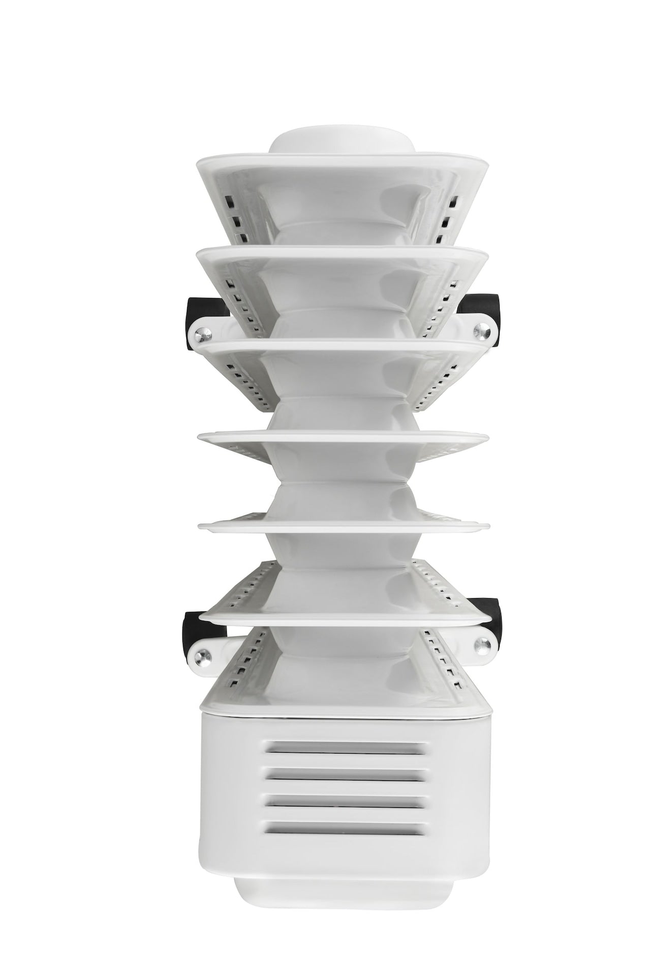 3-Setting Mechanical Oil Filled Radiator with Adjustable Thermostat Q9E6 - product image 3