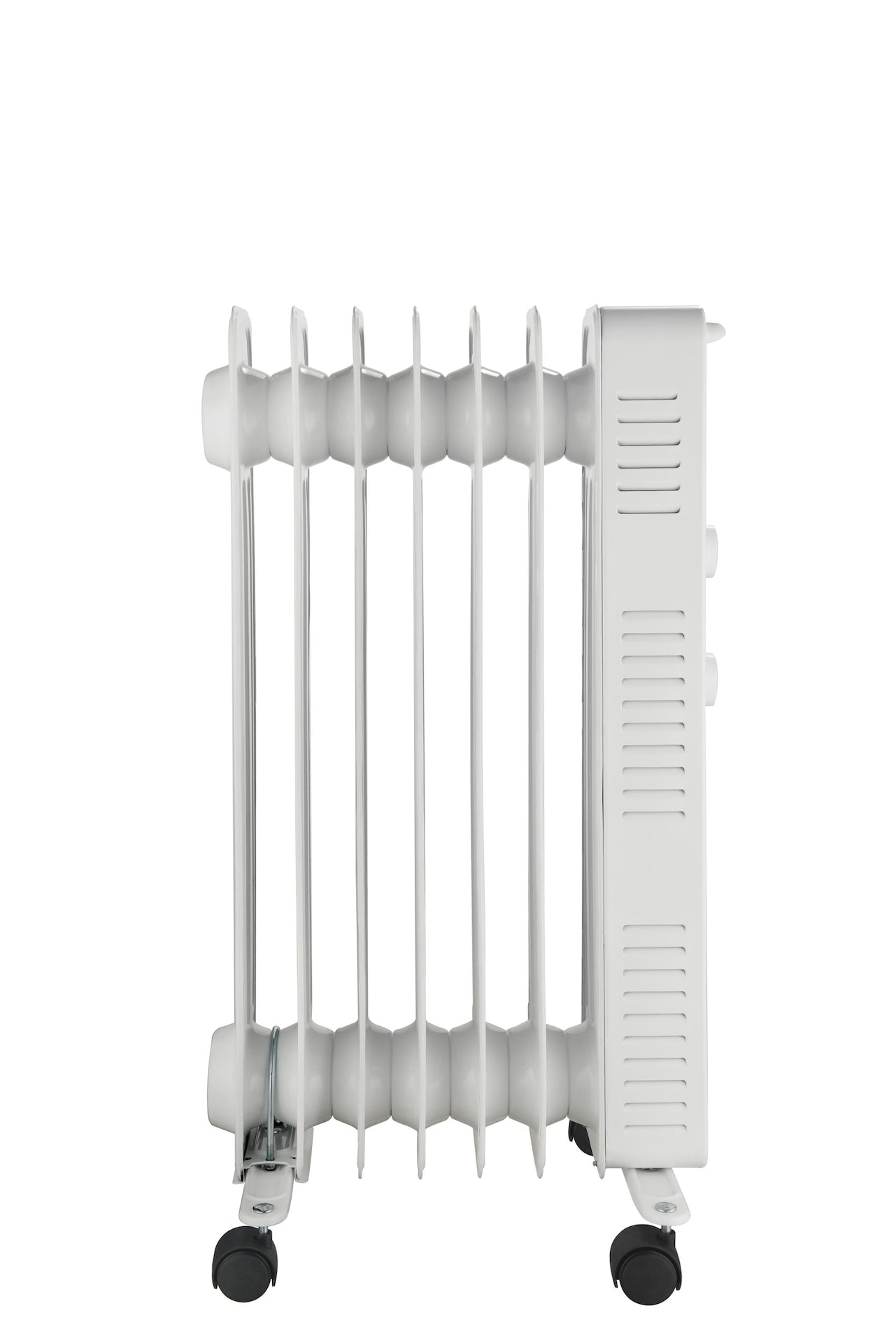 3-Setting Mechanical Oil Filled Radiator with Adjustable Thermostat Q9E6 - product image 4