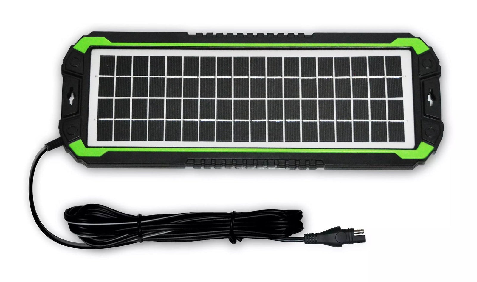 5W Solar Battery Trickle Charger I0B0 - product image 2