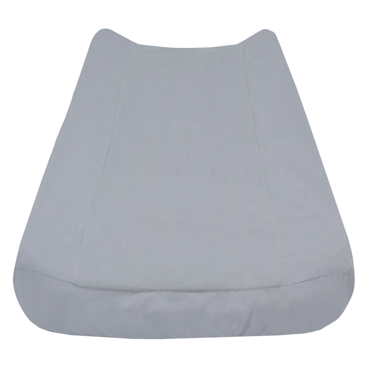 Bamboo Baby Changing Pad Cover, Pebble O5S6 - product image 1