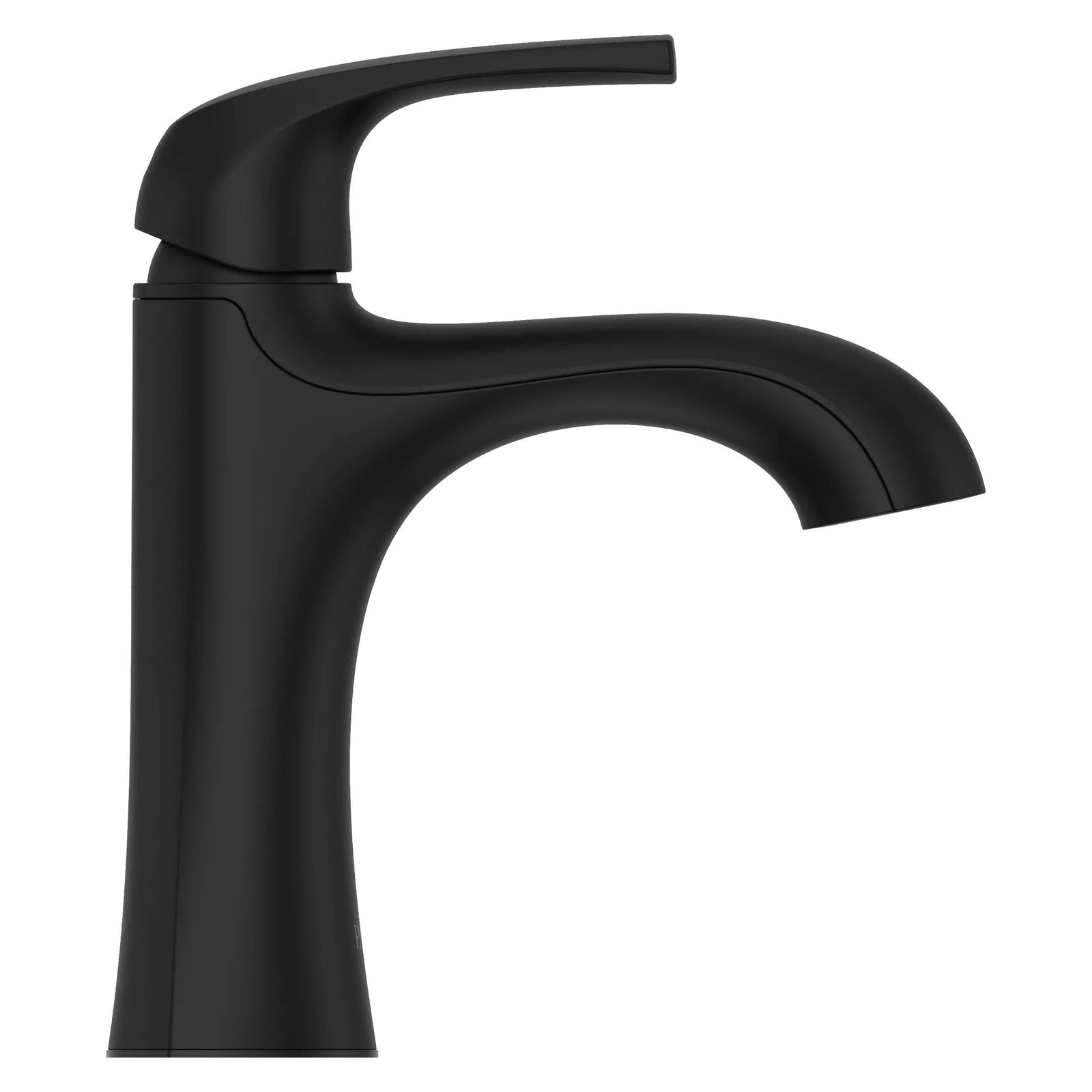 Rancho Single Control Bath Faucet, Matte Black P3S5 - product image 5