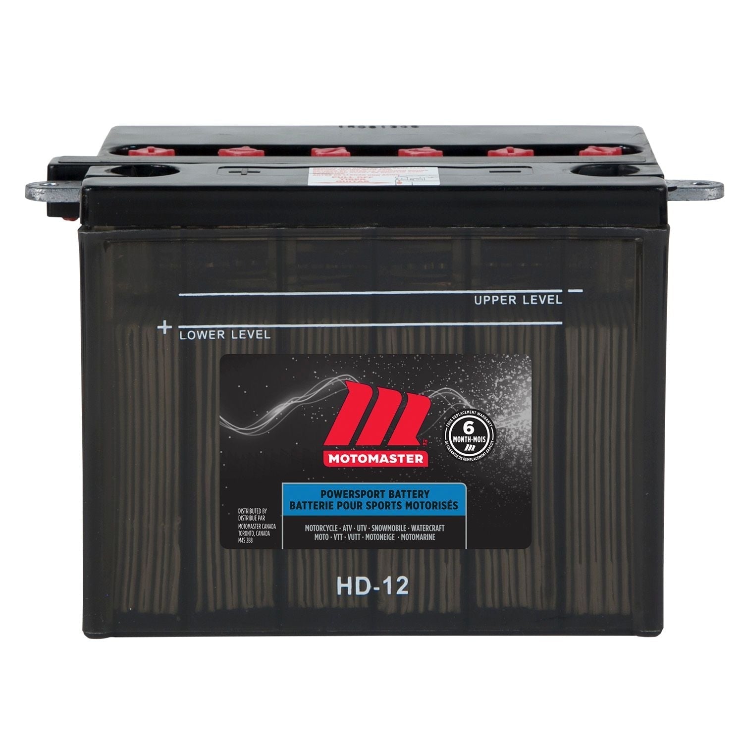 PRO-SERIES Gel 40 Ah Battery I5P8 - product image 1
