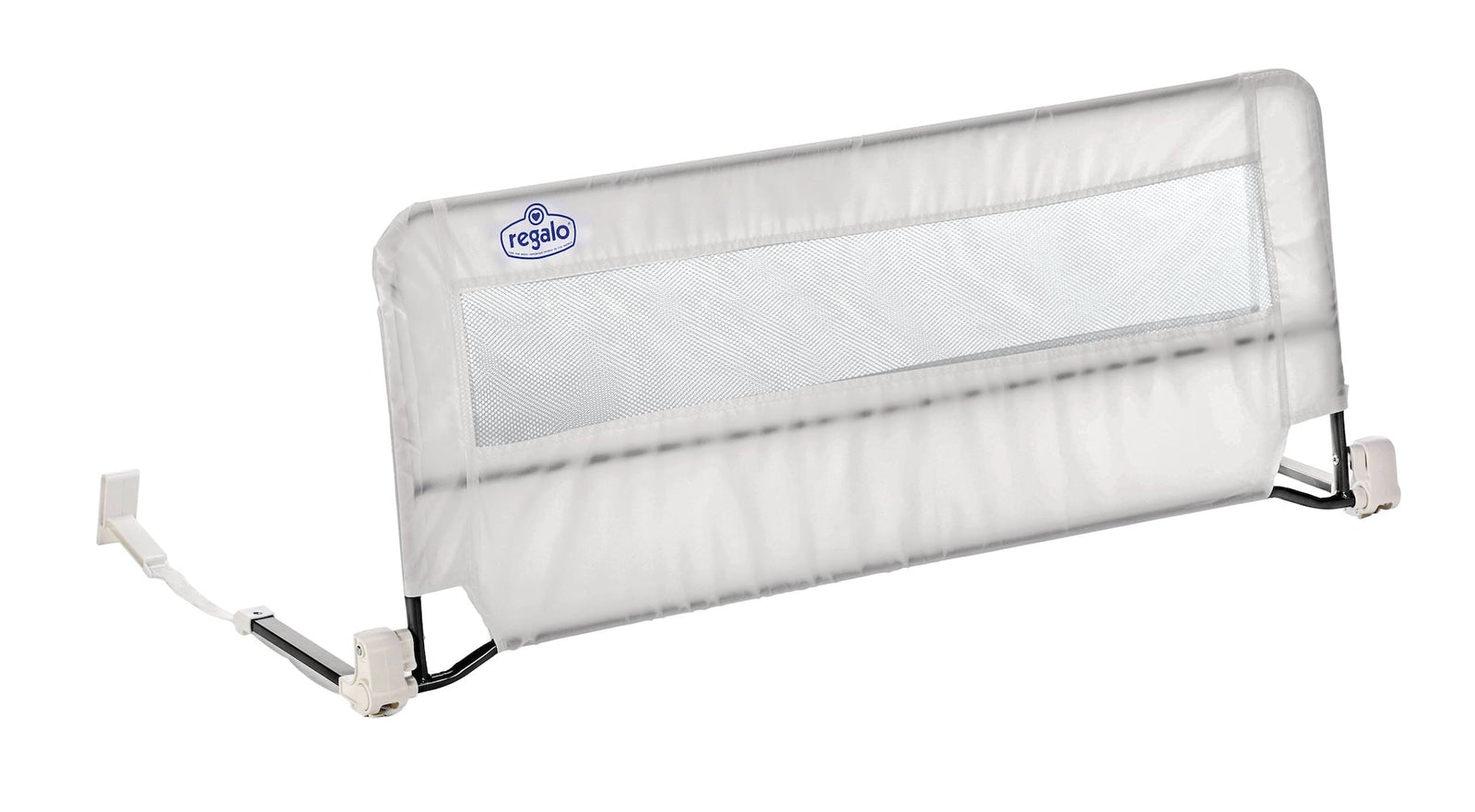 Swing Down Bed Rail P1R9 - product image 1