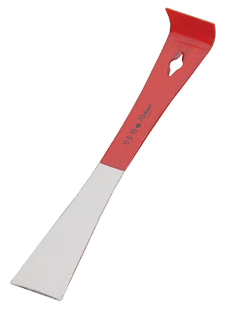 Tools Level Bar Scraper, 10-in Z9X3 - product image 2