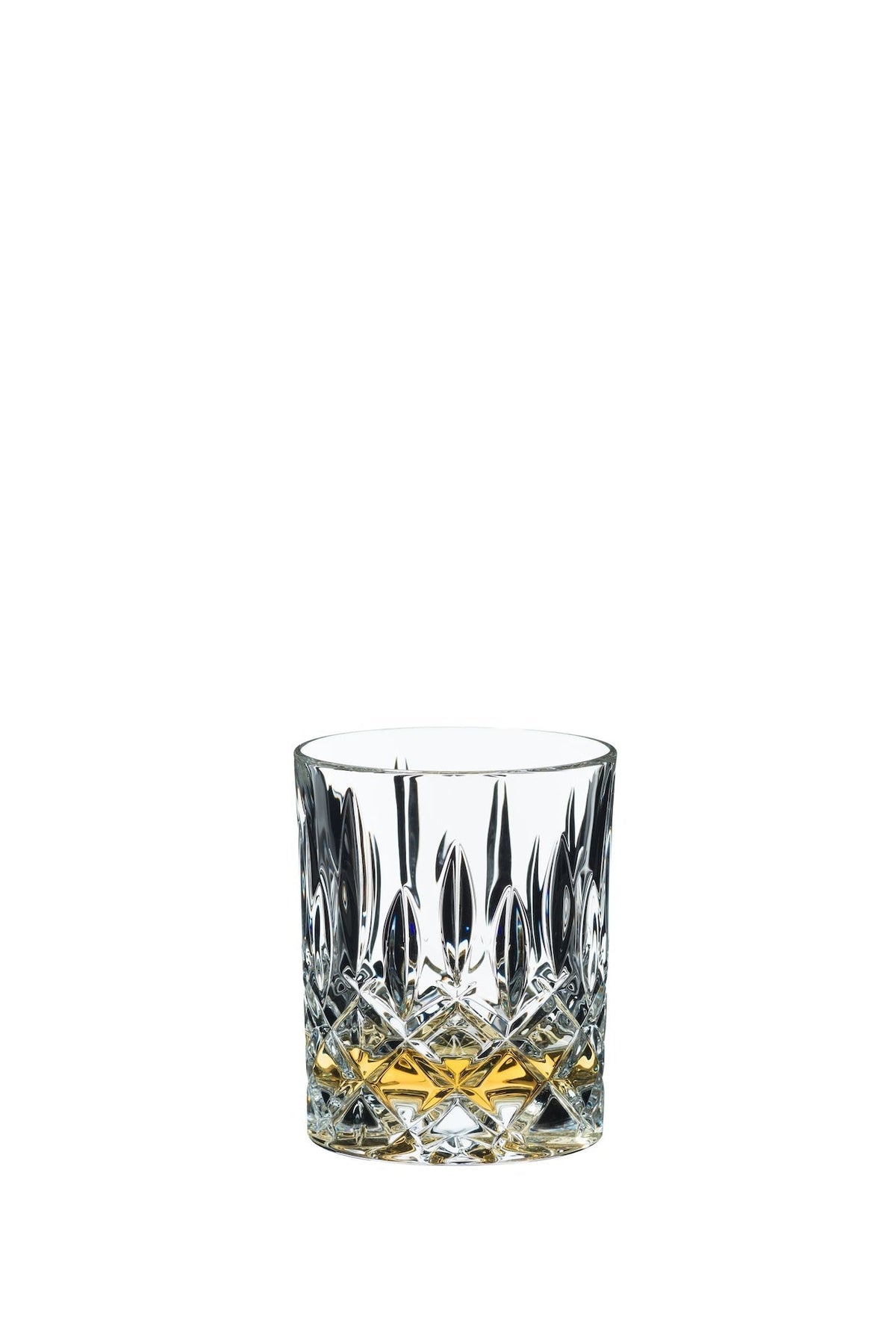 Double Old Fashioned (DOF) Glass Whiskey Tumbler, Clear, 10.4-oz, 4-pk G7Y9 - product image 4