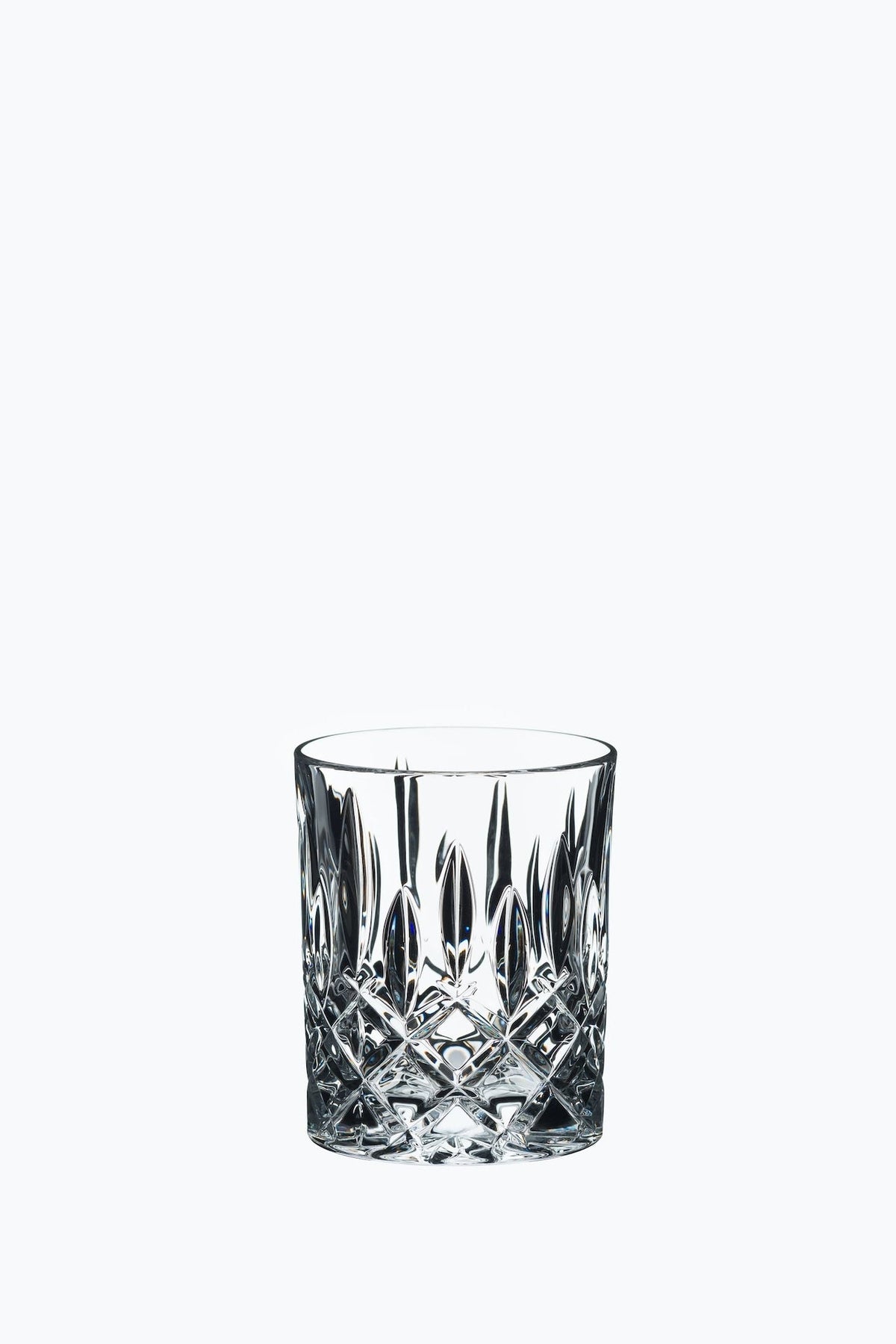 Double Old Fashioned (DOF) Glass Whiskey Tumbler, Clear, 10.4-oz, 4-pk G7Y9 - product image 5