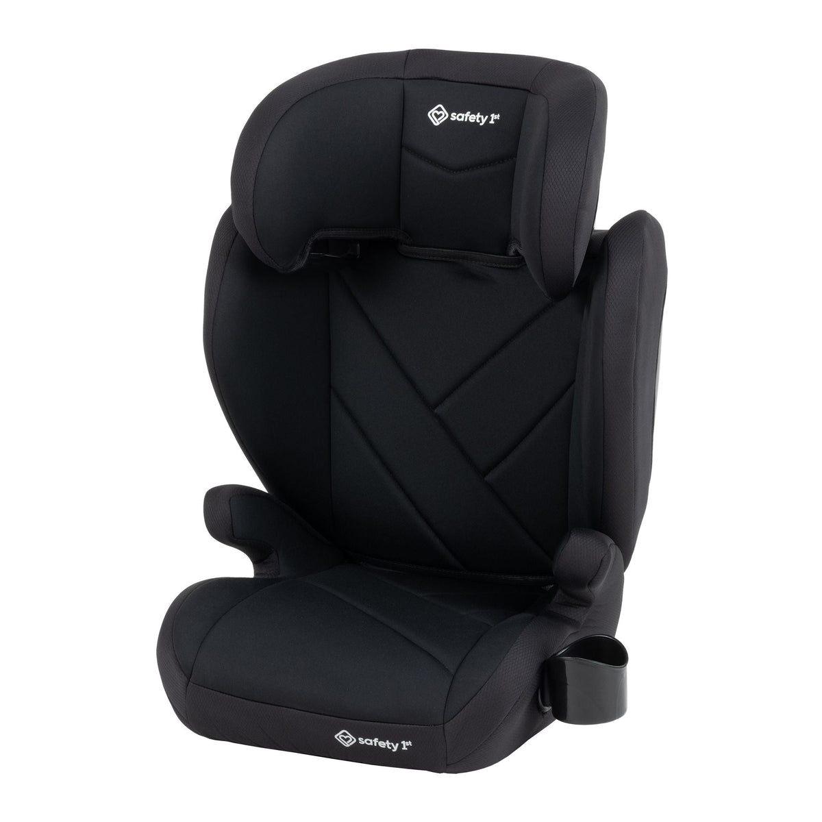 Safety First Growmate 2-in-1 Booster Seat, Fits Kids 43–57-in Tall J7C9 - product image 1