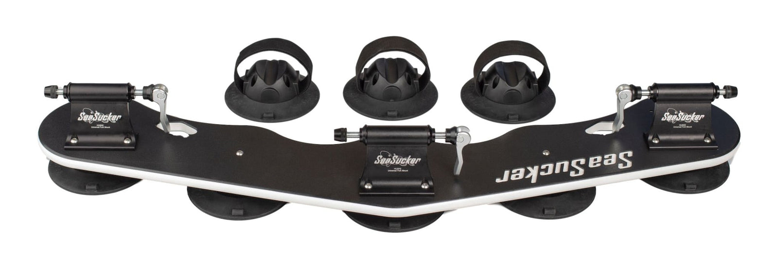 Bomber 3-Bike Rack Y6R5 - product image 1