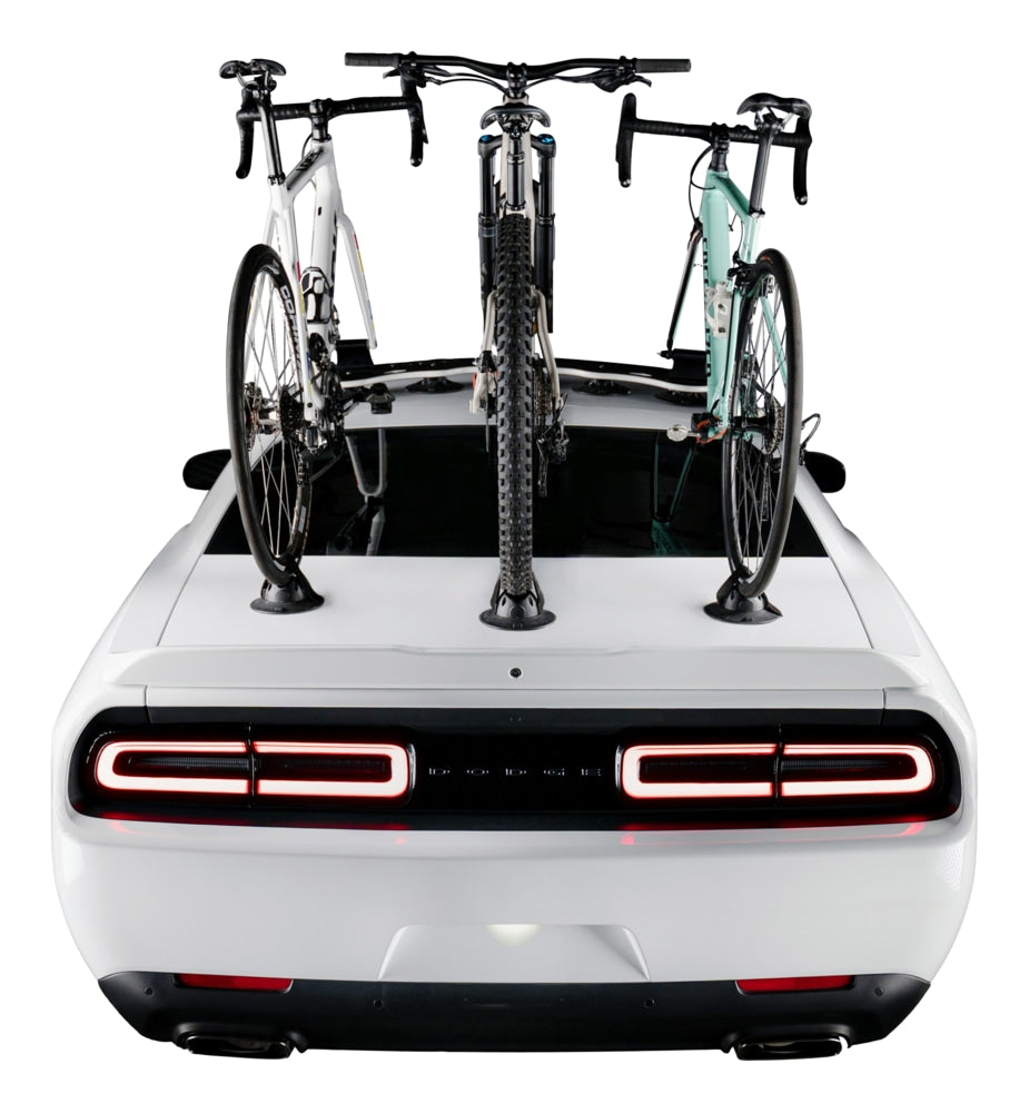 Bomber 3-Bike Rack X5Q0 - product image 2