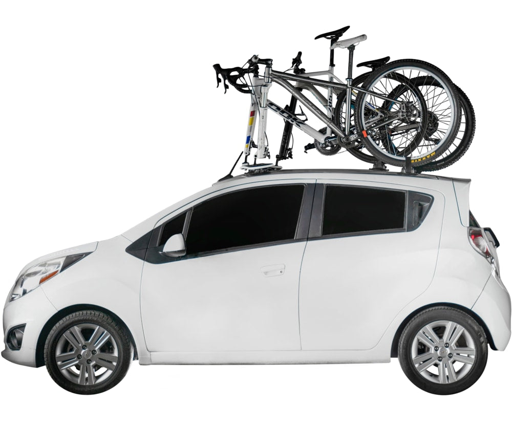 Bomber 3-Bike Rack Y6R5 - product image 4