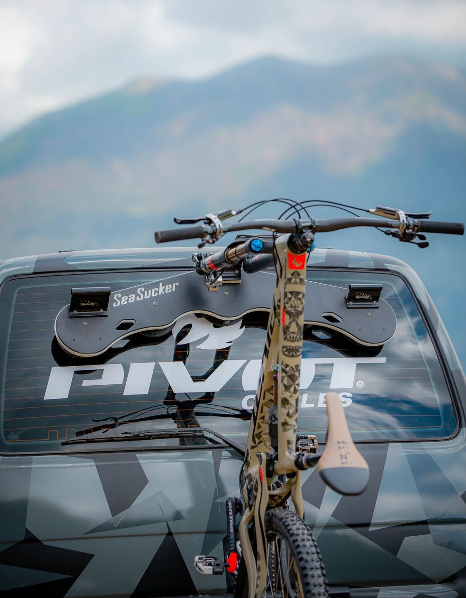 Bomber 3-Bike Rack X5Q0 - product image 8