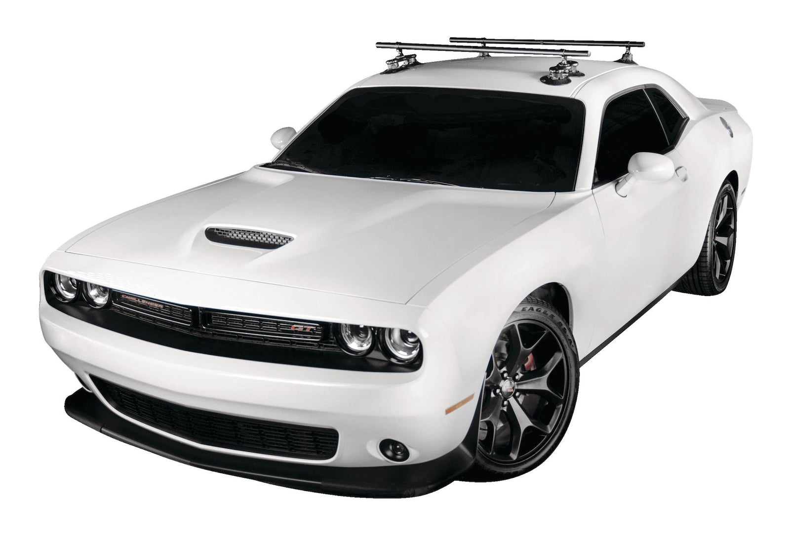 Monkey Bars-Style Aluminum Roof Rack S0Z8 - product image 3