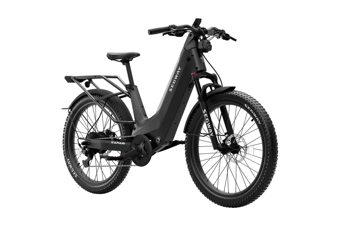Xafari Ebike,Various Colours H6N4 - product image 1