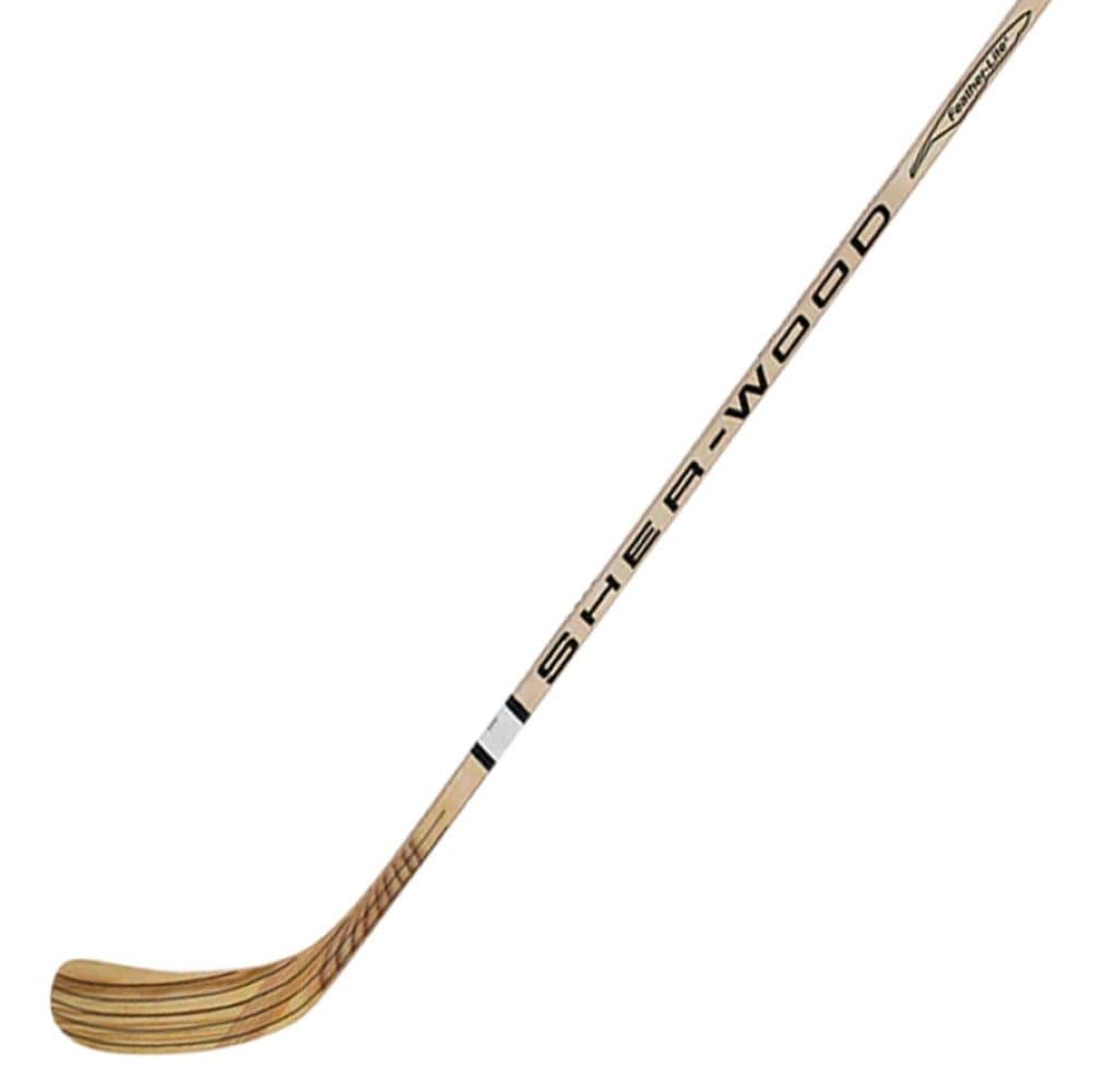 5030 Wood Hockey Stick, Senior, 85 Flex Y5A2 - product image 1