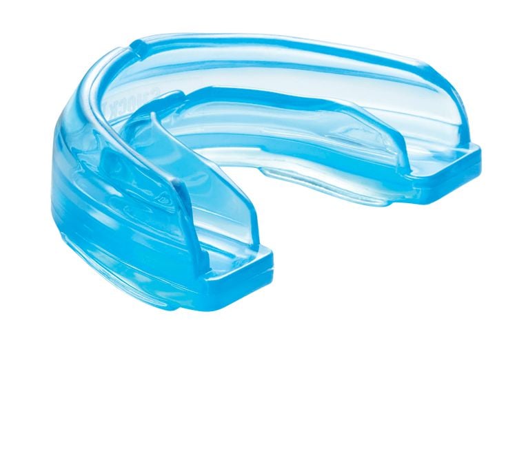 Braces Mouthguard, Strapless, Assorted Colours, Youth L1N4 - product image 1