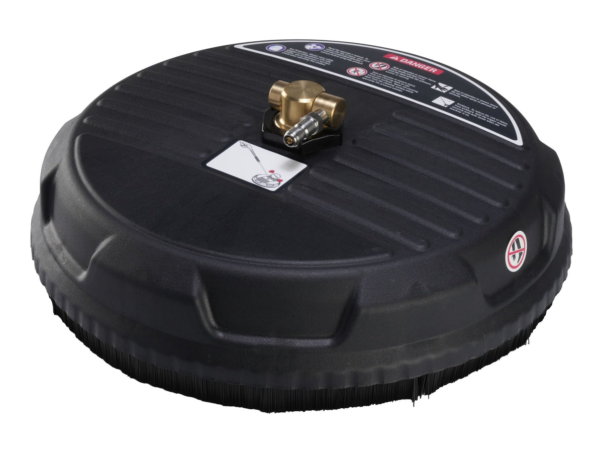 Floor Cleaning Kit for Electric/Gas Pressure Washer, Black R0C3 - product image 1