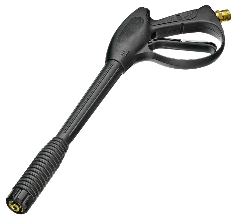 Replacement Metal Spray Gun Compatible with 2300 PSI Electric Pressure Washer 12.6-in C0M6 - product image 1