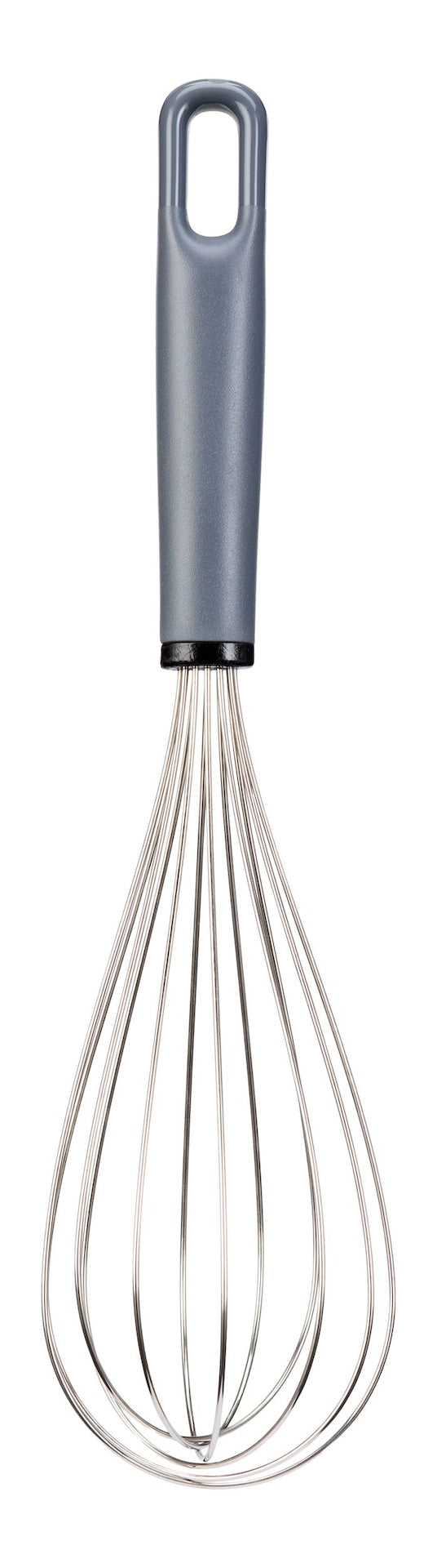 Stainless Steel Whisk with Ergonomic Handle E3T0 - product image 1