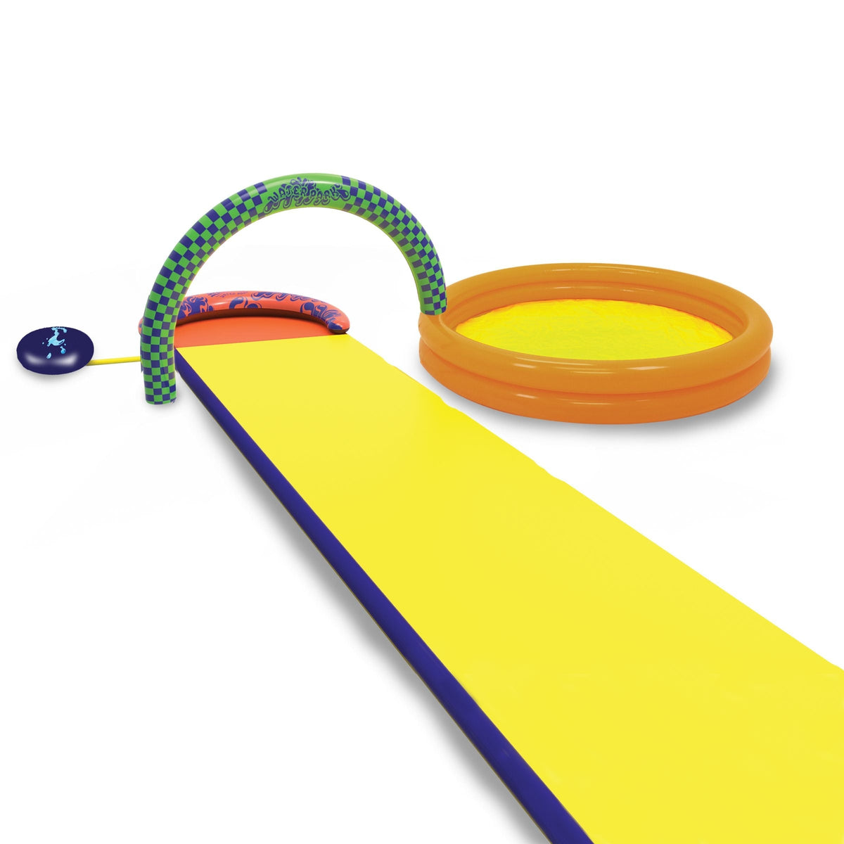 N Slide Water Park O1L5 - product image 1