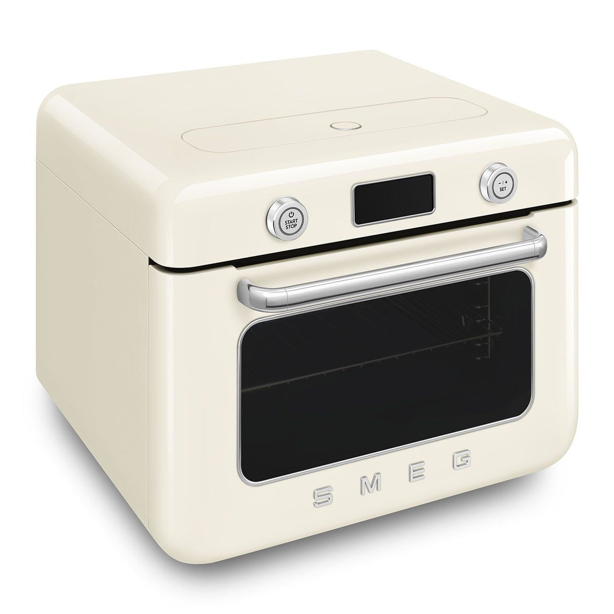 Combi Multifunction Steam Oven with Airfry, Cream Z3S9 - product image 2
