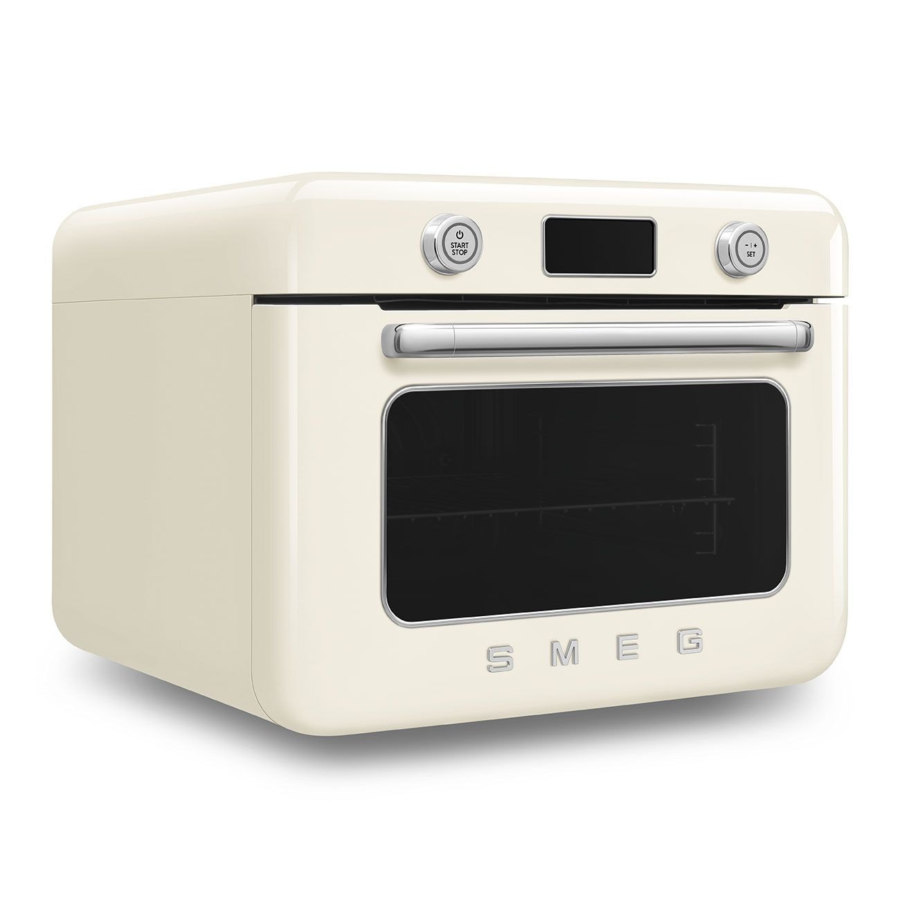 Combi Multifunction Steam Oven with Airfry, Cream Z3S9 - product image 4