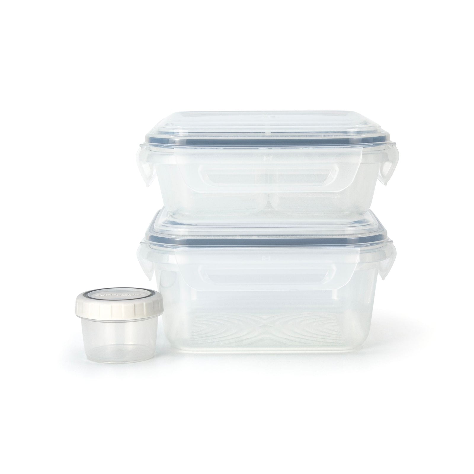 Bistro Food Storage Set, 8-pcs L1K5 - product image 1