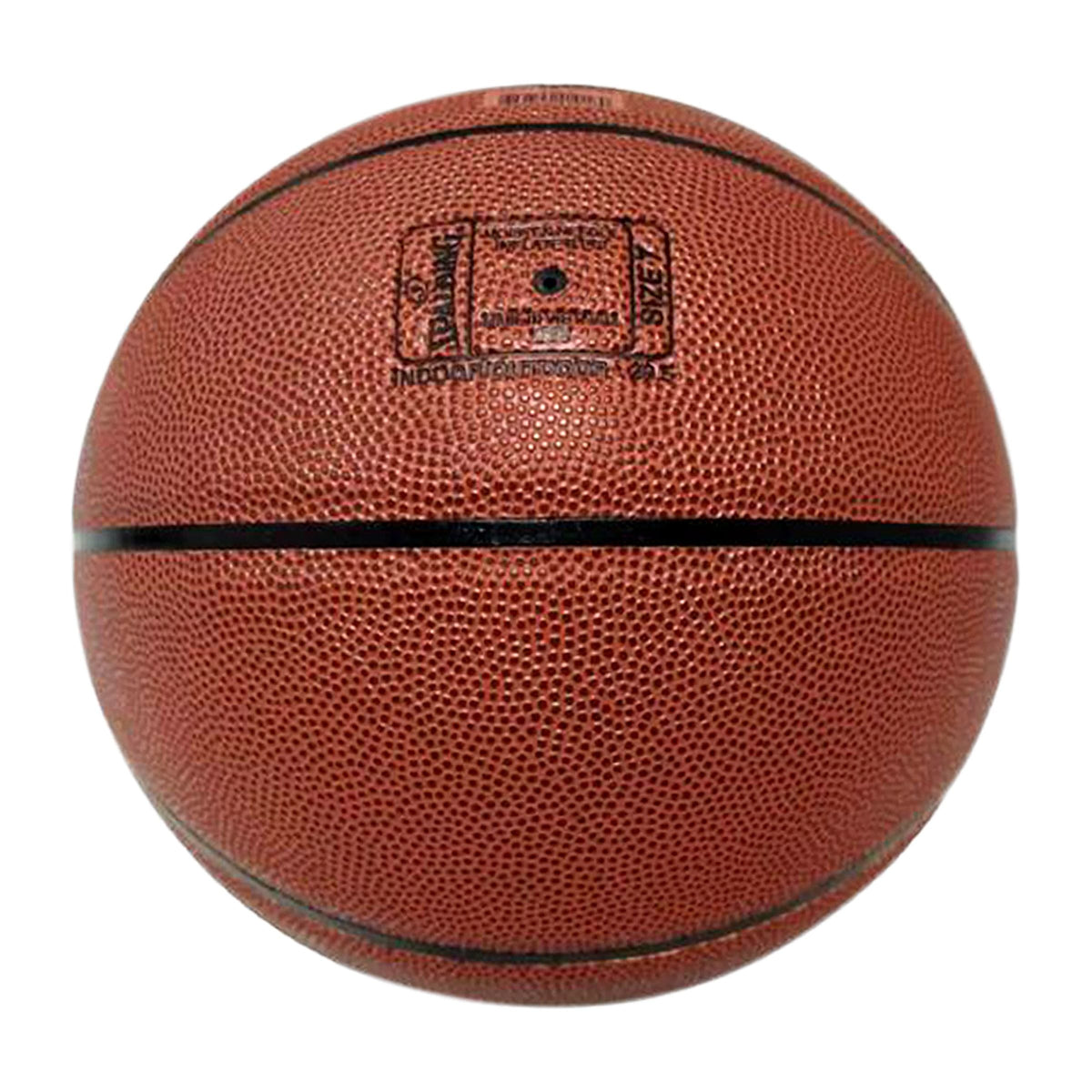 Premier Excel Indoor/Outdoor Composite Basketball, Official Size 7, 29.5-in T2W3 - product image 2