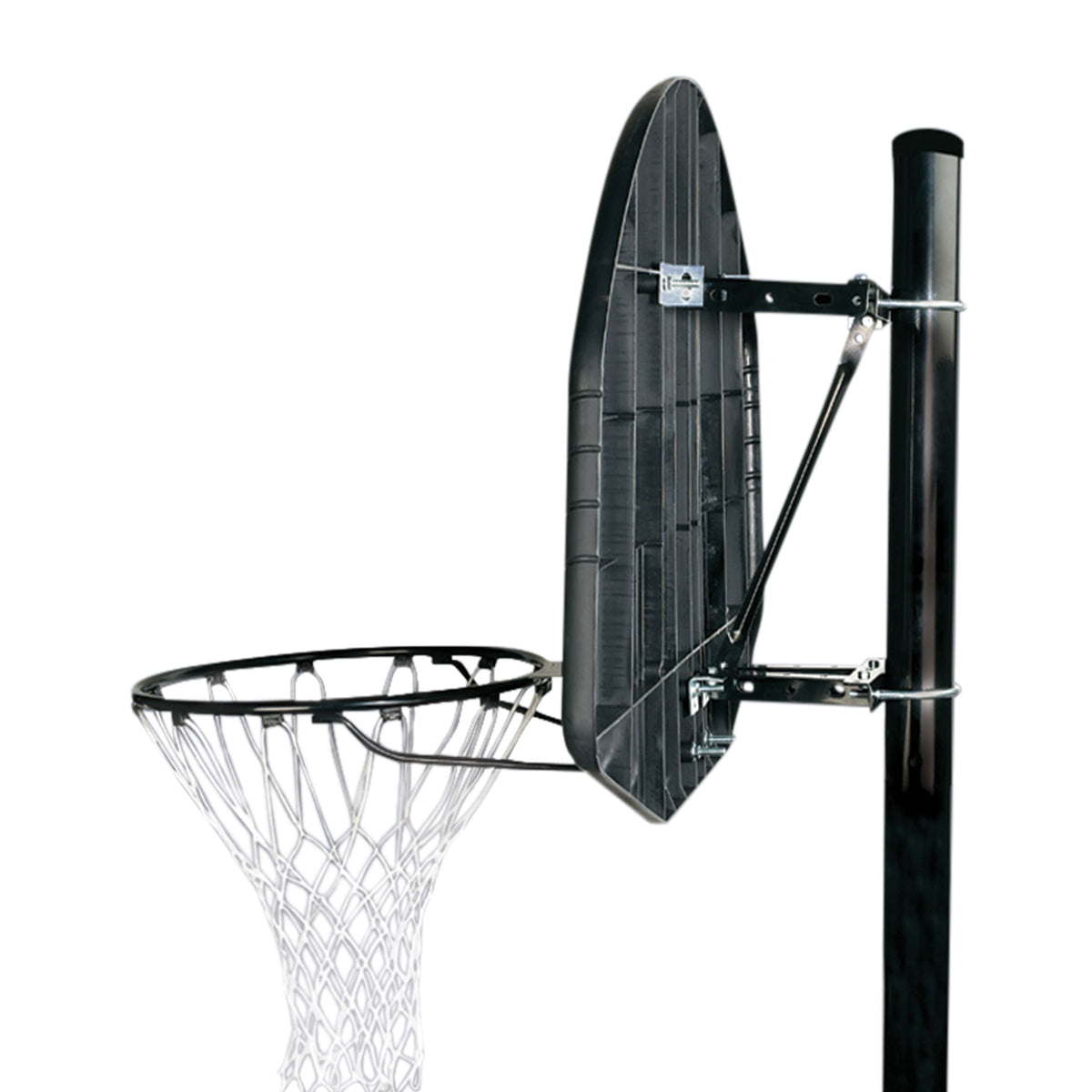 Universal Outdoor Basketball Backboard Mounting Bracket K7X8 - product image 5