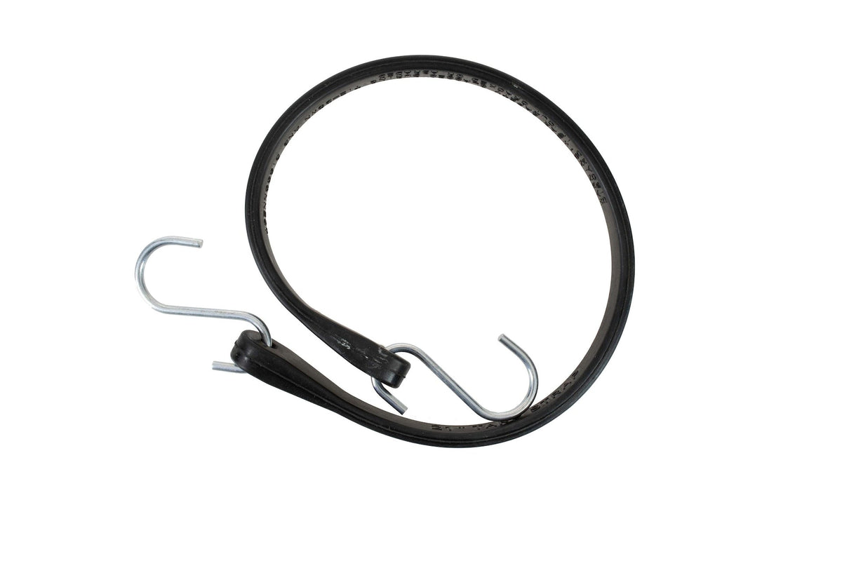 Tarp Straps, 15-in, 10-pk U8W6 - product image 3