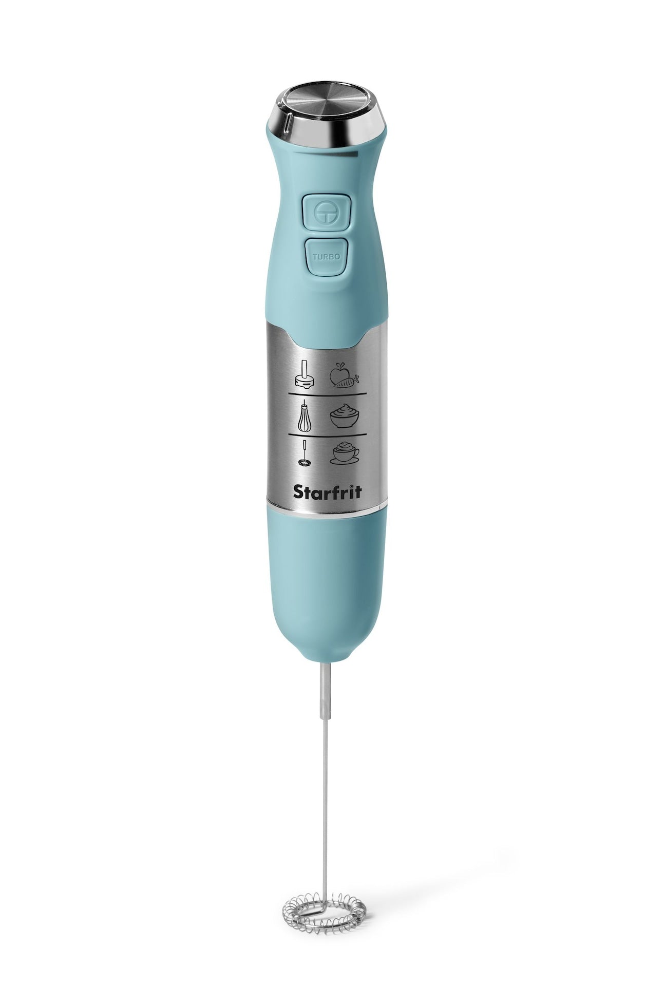 150W Compact Hand Blender, Dishwasher Safe X6M0 - product image 3